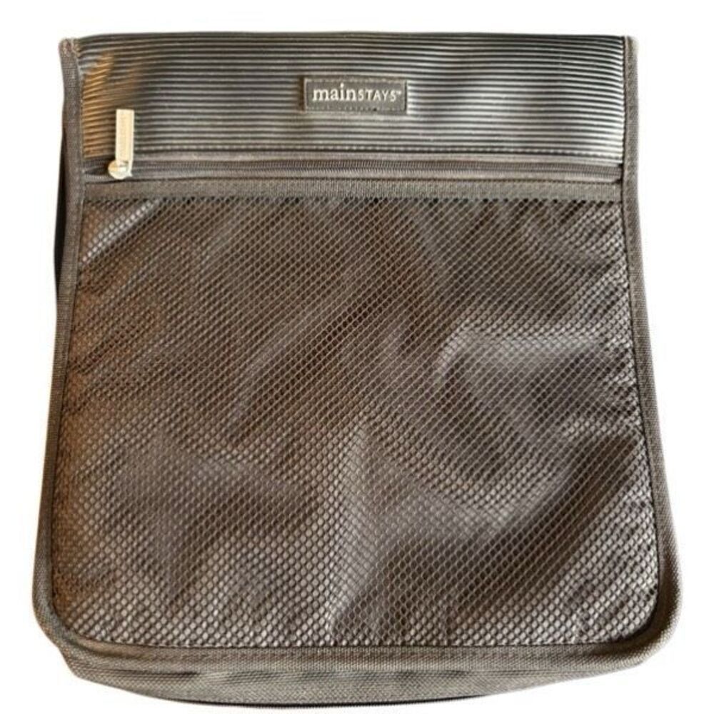 Mainstays Black CD Binder Holds 84